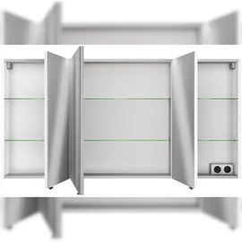 Pelipal Focus 4010 140 cm weiß