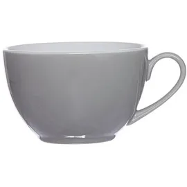 Ritzenhoff & Breker Doppio Kaffeeservice 18-tlg. grau