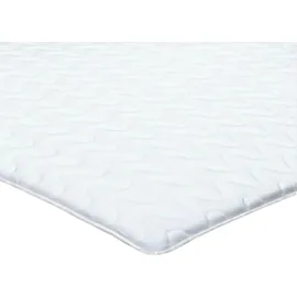 Matratzen Perfekt Kaltschaum Topper 180 x 200 cm