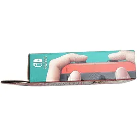 Nintendo Switch Joy-Con Handgelenksschlaufe neon-rot