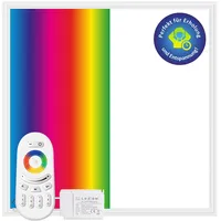 LECOM LED RGB Panel 62,0 x 62,0 cm