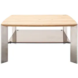 a better place furniture Nelia Braun Asteiche 80 x 80 cm