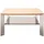 a better place furniture Nelia Braun Asteiche 80 x 80 cm