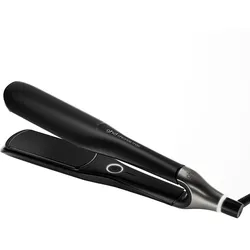 ghd chronos max Styler mit größeren Platten Black