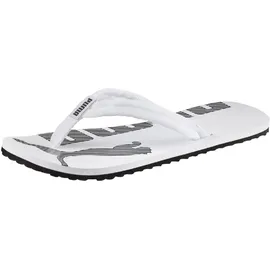 Puma Epic Flip v2 white-black 37