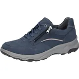 WALDLÄUFER H-Max, Sneaker blau 44,5