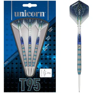 Unicorn Information System Core XL T95 Steel Darts 20 g