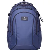 Schneiders Vienna Campus Neo Shark Blue