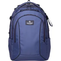 Schneiders Vienna Campus Neo Shark Blue