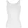 NINA VON C. Shapinghemd Shape Shirt Weiß 42