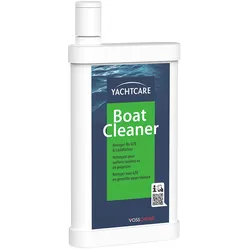 YC Boat Cleaner