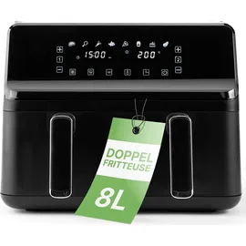 Clatronic FR 3804 H schwarz