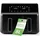 Clatronic FR 3804 H schwarz
