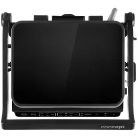 Concept Konzept GE3600 schwarz