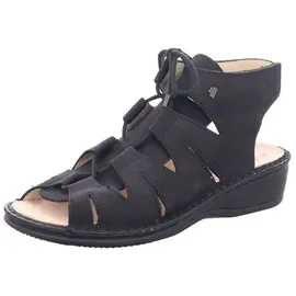 Finn Comfort Malaga Herren Schwarz 41
