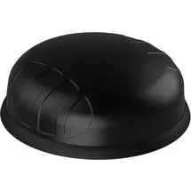 Poynting · A-PUCK-0007-V2-01 schwarz 4-in-1 IoT-Fahrzeugantenne, 2x 5GLTE 698-380