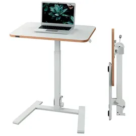 Leitz Schreibtisch Weiß