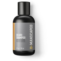Manscaped Refining The Gentleman MANSCAPED® Bartshampoo, 118ml