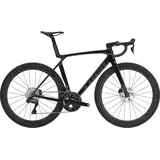 Trek Madone SL 7 Gen 8 2026 28 Zoll RH 54 cm Unisex schwarz