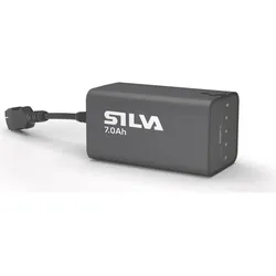 Silva Headlamp Battery 7.0Ah (51.8Wh) neutral