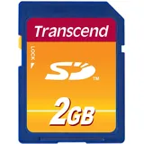 Transcend SD 2GB