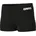 Team Solid Badehose Schwarz 140
