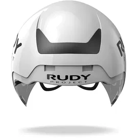 Rudy Project The Wing S-M Erwachsene weiß/grau 2023