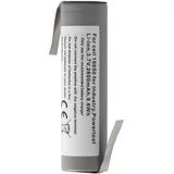 AccuCell Akku 18650 2600 mAh 1 St.
