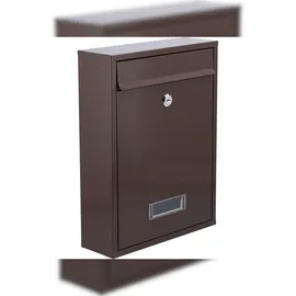 TRIZERATOP Vorel 78557 Braun