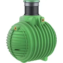 GARANTIA Columbus Sammelgrube 4500 l