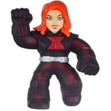 Heroes of Goo Jit Zu – Marvel-Helden-Packung. Black Widow