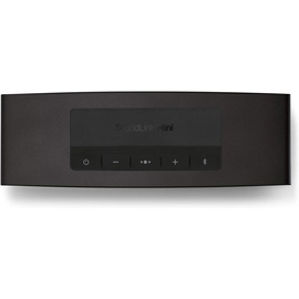 Insmat SoundLink Mini II Special Edition schwarz