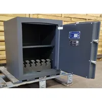 Tresor Safe Waffenschrank Kurzwaffenschrank Grad 1 EN 1143-1 Elektronikschloss