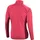 Löffler W Jacket Alpha WS Light Damen Langlaufjacke rot- Gr. 44
