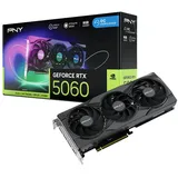 PNY GeForce RTX 5060 8 GB GDDR7