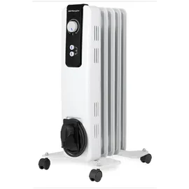 Orbegozo Ölradiator 1000 W Weiß