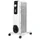 Orbegozo Ölradiator 1000 W Weiß