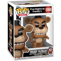 Funko Pop! Five Nights at Freddy's - Freddy Fazbear