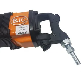 Mar-Pol LKW Druckluft Schlagschrauber 1" Druckluftschrauber 4800 Nm (BJC788)