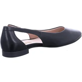 Paul Green Ballerinas in Schwarz / 4.5 UK - 37,5
