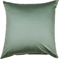 JANINE »Colors Mako Satin«, (1 St.), mit Reißverschluss, uni