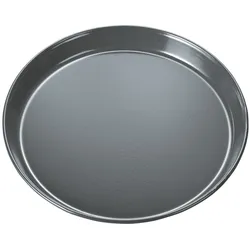Z12CP10A0 Pizzaform spülmaschinengeeignet 35,7cm x 3cm
