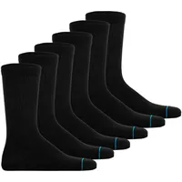 Stance Icon Socken Unisex Socken
