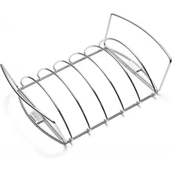Braten-/Schenkelständer für den Grill 6469