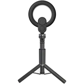 LORGAR Circulus 910 Schwarz