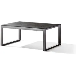 Sieger Bastia Loungetisch 105x70x40 cm