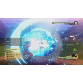 Dragon Ball Z: Kakarot PS4-Spiel