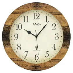 AMS -Holz braun 35cm- 5560