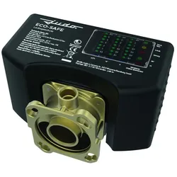 Judo Eco-Safe JES Leckageschutzsytem für Wasser bis zu 30 Grad C 8140010
