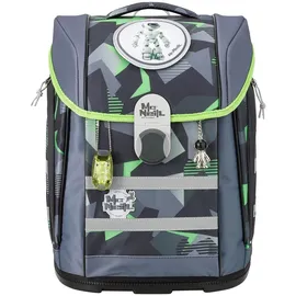 McNeill McLight 2 6-tlg. techno